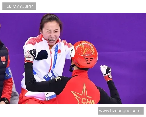 李琰vs世界顶级选手的巅峰对决展现冰雪运动的魅力与激情 李琰vs世界顶级选手的巅峰对决展现冰雪运动的魅力与激情